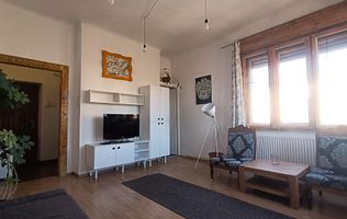 Garsoniera ultracentral