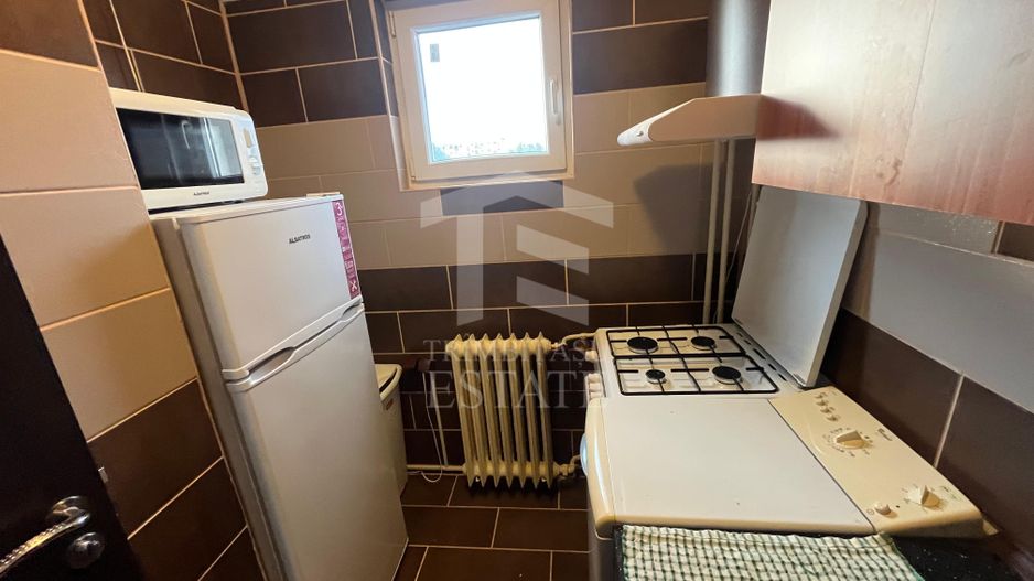 BERCENI | Aparatorii Patriei | Chirie 2 Camere | Metrou + Parcare - Poză 7
