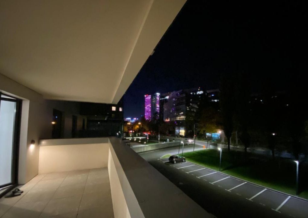 Apartament | 3 camere | Aviatiei | Aviatiei Tower - Poză 11