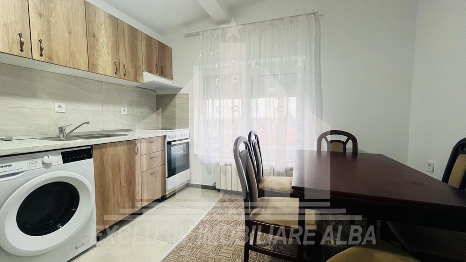 Apartament cu 3 camere nou, cu utilitati incluse - Poză 1