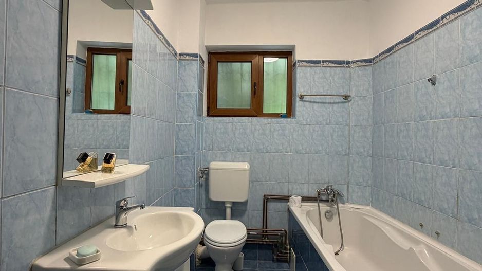2 CAMERE RENOVATE | POPA NAN | VILA INTERBELICA | CENTRALA TERMICA + BOXA - Poză 8