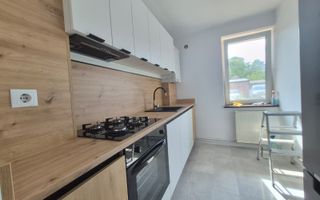 Apartamenr 2 camere, Strada Banatului - Poză 5