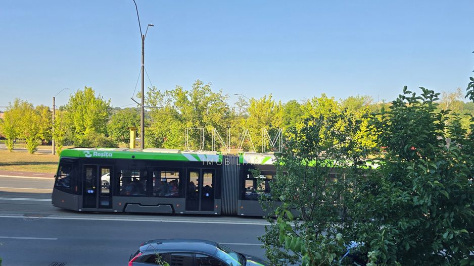 2 camere decomandate | Etaj1 | 55 mp | Triaj - Muzeul Locomotivelor | Resita - Poză 13