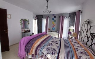 Duplex aproape de oraș, Floresti, zona Muzeil Apei - Poză 11