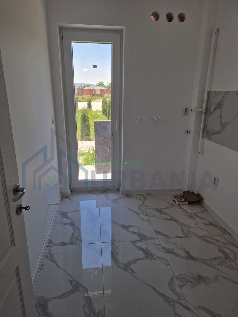 Apartament 1 cameră, Stejarilor, Iași – Parter, 30 mp, 45.000 euro - Poză 3