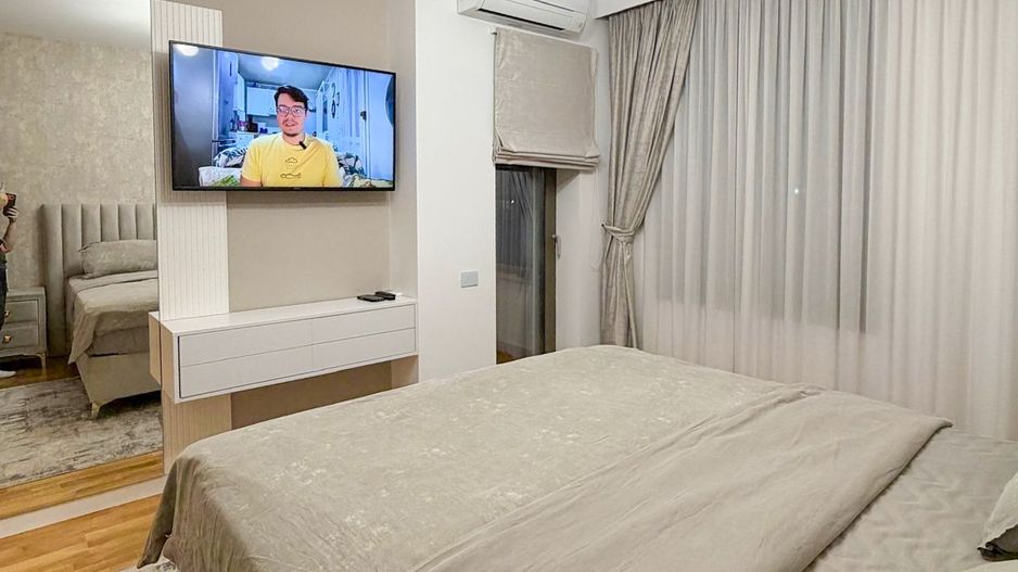 Chirie | Apartament 2 camere | Prima Închiriere | Dressing | Herăstrău - Poză 9