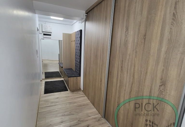 P 4017 - Apartament cu 2 camere în Livezeni, Lavandei Residence - Poză 8