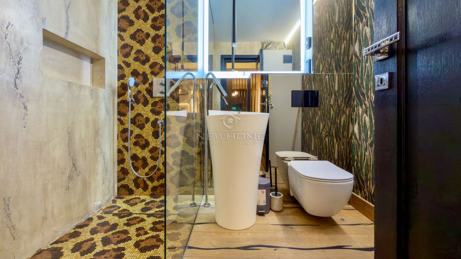 Apartament modern cu 2 camere, Luminia, Europa - Poză 15