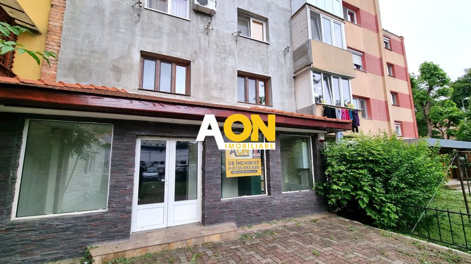 Spatiu comercial de vanzare zona Bulevard - Poză 1