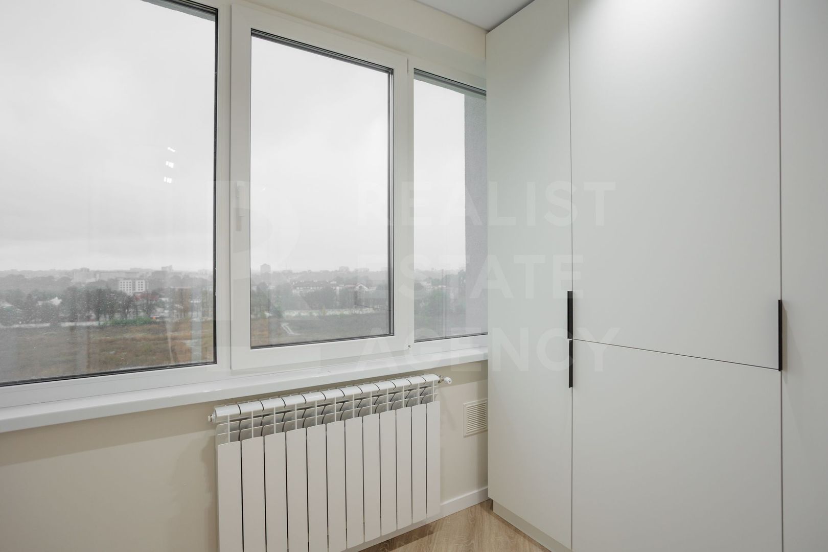Vânzare, apartament 2 dormitoare,saloncomplexul Exfactor, Vasile Lupu - Poză 8