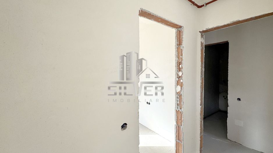 Apartament cu 3 camere la 5 minute de Vivo Center! - Poză 6