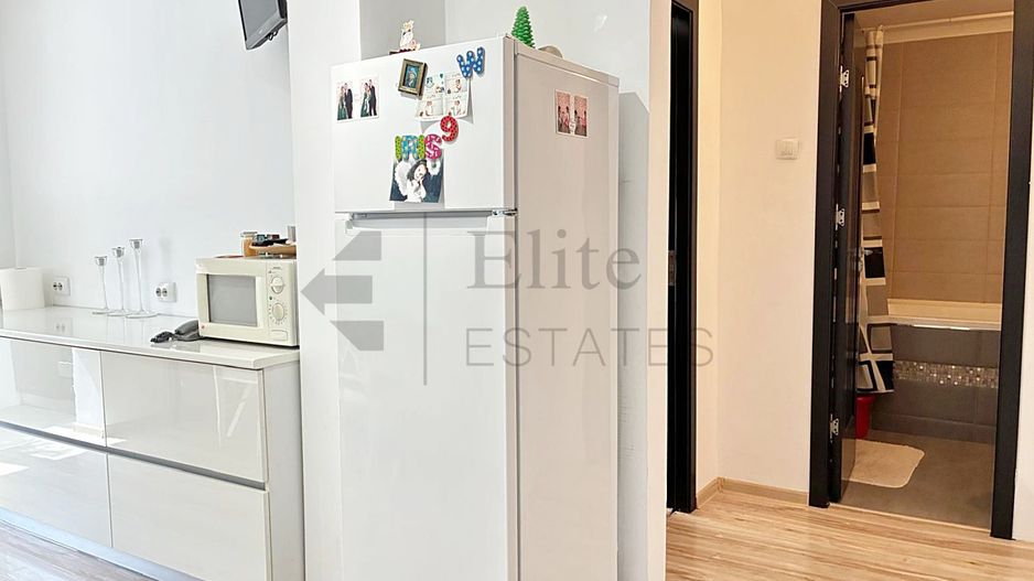 Apartament cu 2 camere in Nufarul, Oradea | PB Decomandat - Poză 7