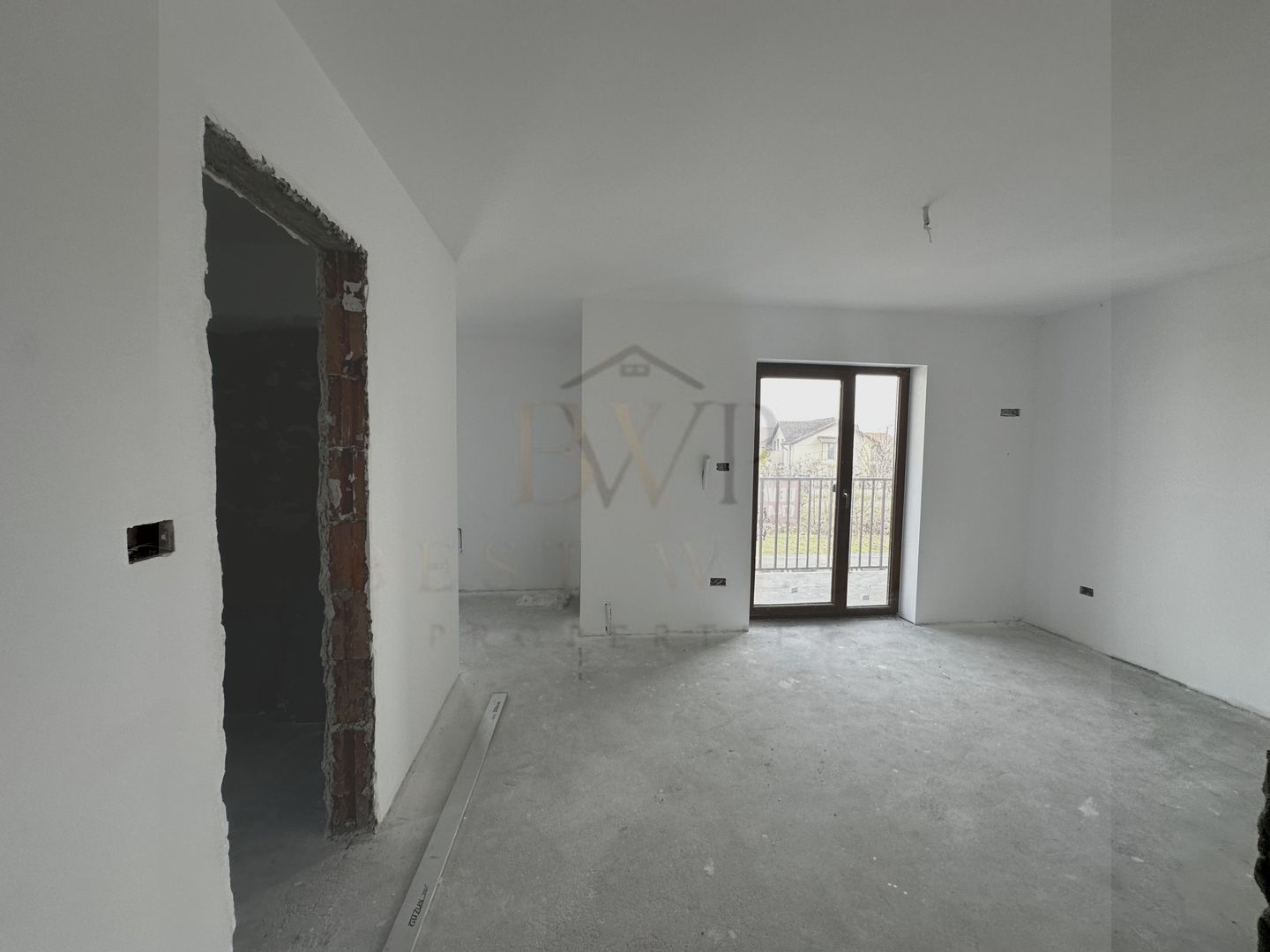 Duplex, 4 dormitoare, Mosnita - Poză 5