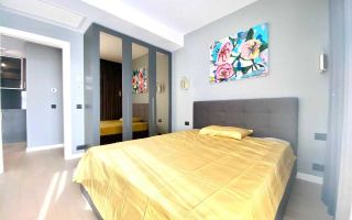 Apartament 2 camere | One Herastrau Towers | Premium - Poză 4