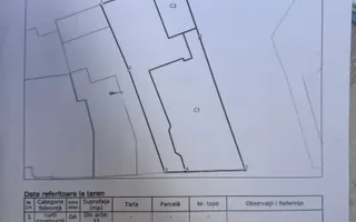 Casuta "bunicii" la 2 pasi de Calea Calarasilor - Poză 20