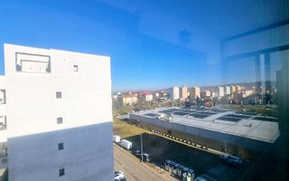 FĂRĂ COMISION | APARTAMENT 2 CAMERE | BALCON | PARCARE | DOAMNA STANCA - Poză 9