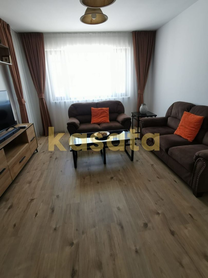 Apartament modern cu 3 camere de închiriat în Greenfield Băneasa - Poză 3