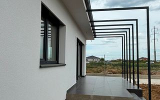 Casă modernă | Finisaje Premium| Terasă | Cihei - Poză 4
