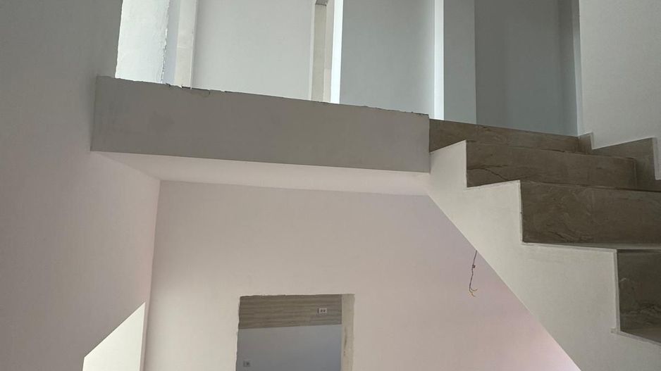 CASA DUPLEX - 4 CAMERE, TOATE UTILITATILE, COMISION 0% - Poză 18