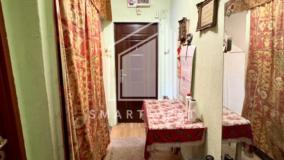 Aprtament 2 camere | 40 mp | Zona Micro 15 - Poză 16