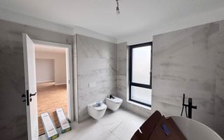 Penthouse deosebit cu 3 camere si terasa de 119mp | Torontalului - Poză 9