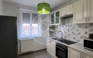 Apartament de închiriat cu 2 camere în zona Nufărul, Oradea - Poză 1