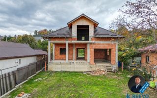 Casa de vânzare, strada Paun Pincio nr. 5, Moinești - Poză 19