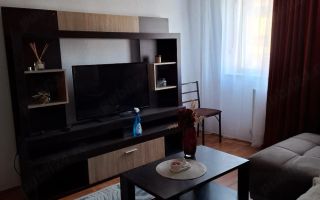 De inchiriat apartament cu 2 camere,  Ireg,  etajul 1, 400 euro - Poză 2