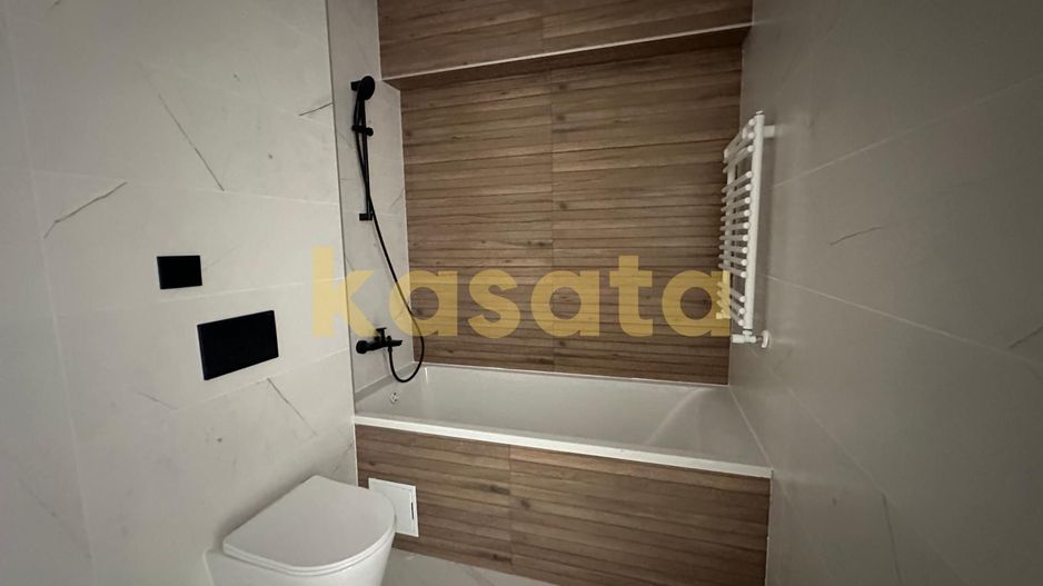 Apartament 3 camere | Etaj 9 | Orientare Sud-Vest | Finisaje premium | - Poză 8