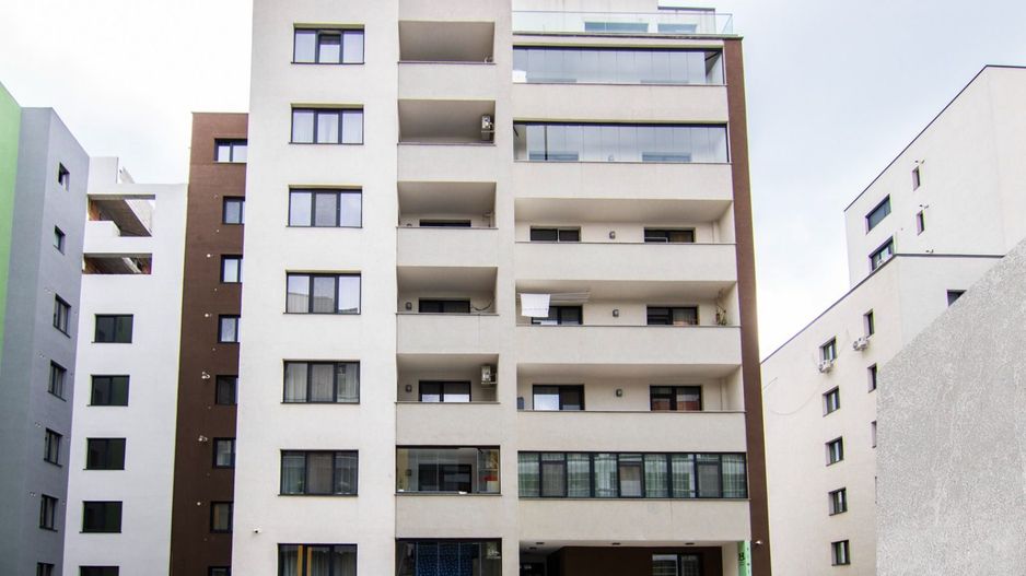 PENTHOUSE-DEOSEBIT, 4 CAMERE, 3 DORMITOARE, 3 BAI, 321mp utili, BLOC FINALIZAT - Poză 14