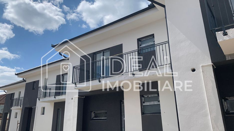 Casa Insiruita cu 4 camere, in Cartierul Arhitectilor - Poză 1