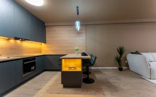 Apartament Premium | Design Ultra Modern | Eroilor – Florești - Poză 18