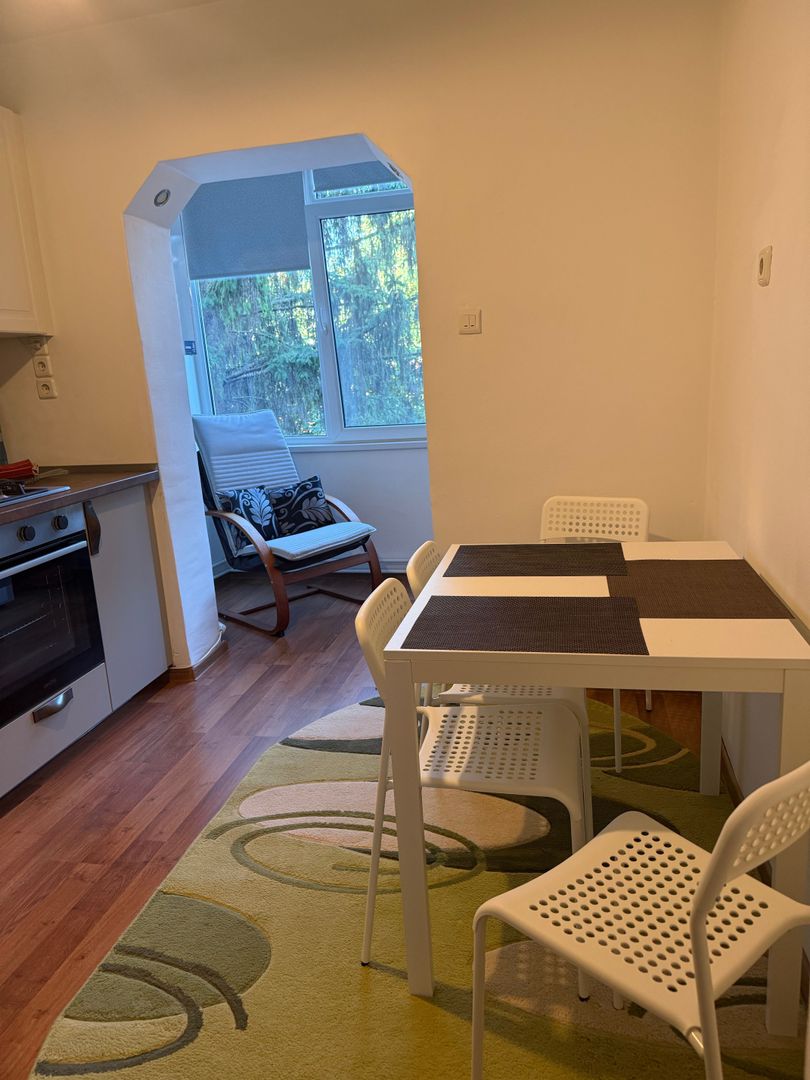 Apartment modern I 2 balcoane și 2 balcoane I Zona Aradului - Poză 5