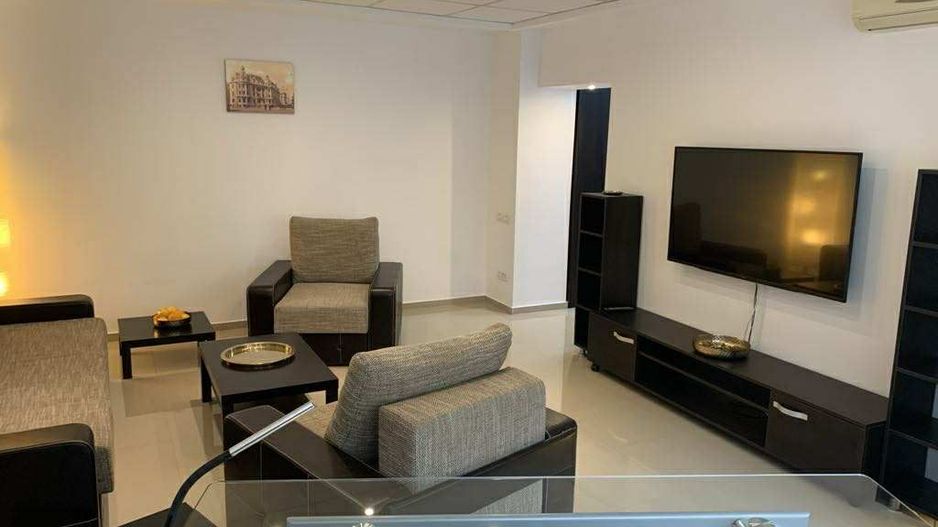 OFERTA 2 cam langa Intercontinental, bloc Dunarea, centrala - Poză 5