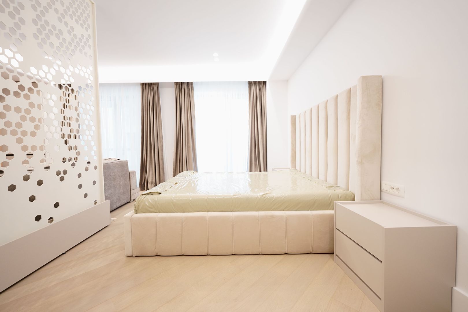 Studio dublu + Parcare in subteran, Cortina 126, Pipera - Poză 4