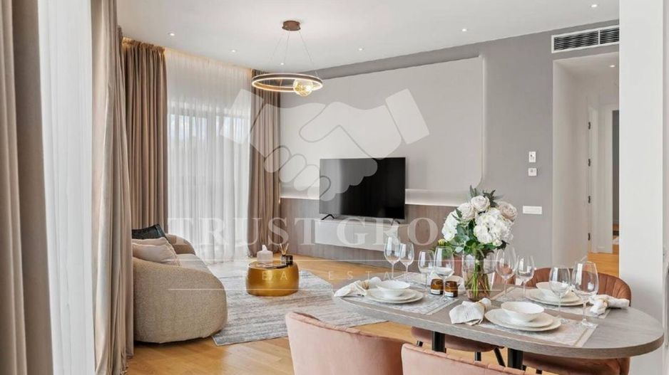 Apartament 3 camere Floreasca | Loc de parcare si boxa - Poză 2