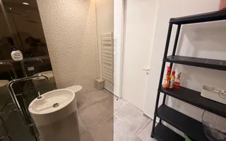 Aviatiei Cortina Herastrau de închiriat 3 Camere 125 mp Dressing 2 Băi - Poză 18