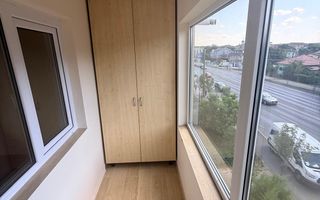 Recent renovat| partial mobilat| 2 camere| garaj, et.2| lift| balcon 12 mp. - Poză 19