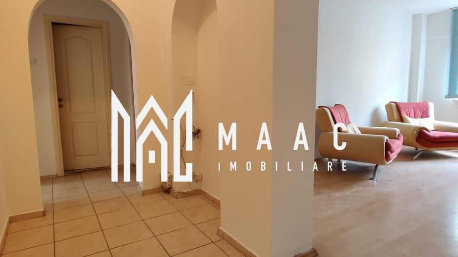 Apartament 4 camere | Etaj 1 | 2 Bai | Balcon | Zona Milea - Poză 2