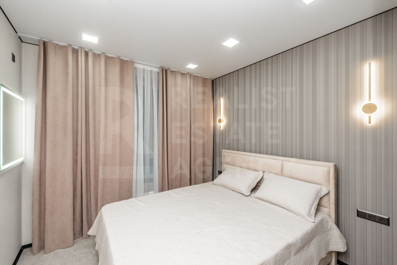 Vânzare, apartament, o cameră, str. Durlești, Dumbrava - Poză 1