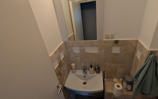 Tulcea de închiriat apartament 3 camere central Str Babadag - Poză 9