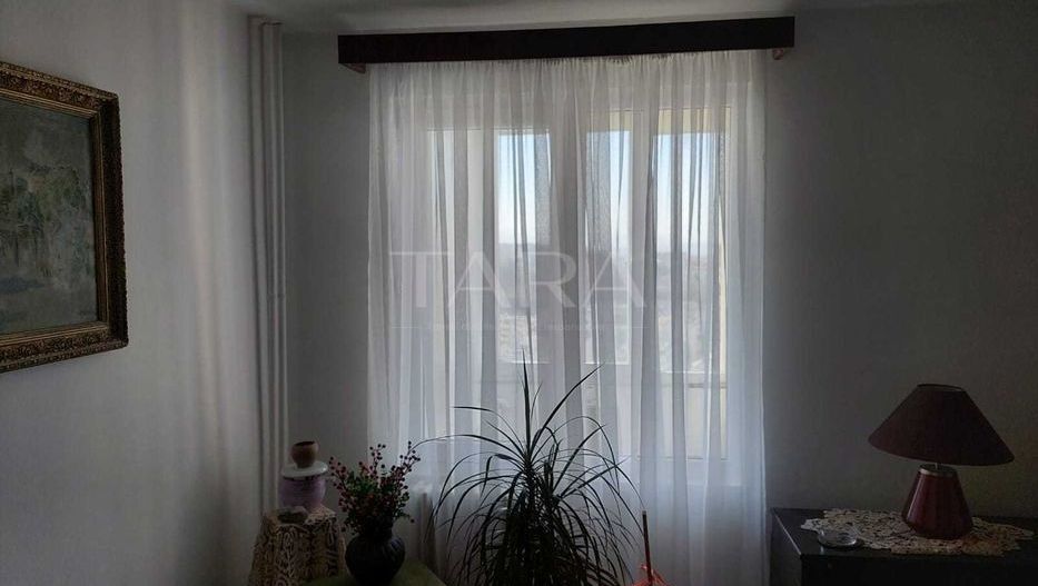 Apartament 3 camere, Mănăștur - 86 mp, zona Grădini Mănăștur - Poză 3