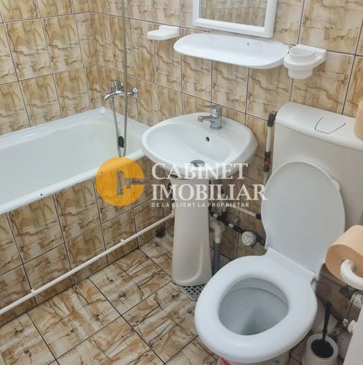 Apartament cu o cameră de vânzare în Gara, Iasi - Poză 3