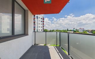 Apartament 3 camere ARED Kaufland - Poză 4