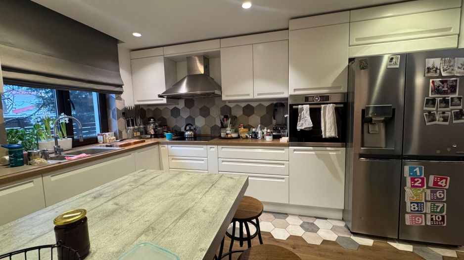 4 camere P+1E || 2 locuri de parcare || CLASS PIPERA - Poză 5