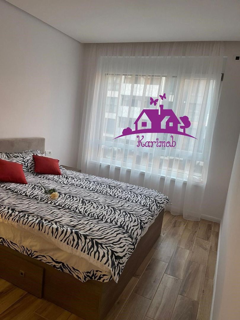 Apartament de inchiriat West Residence - Poză 3