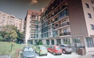 Apartament Open Space Timpuri Noi / Vitan - Poză 14