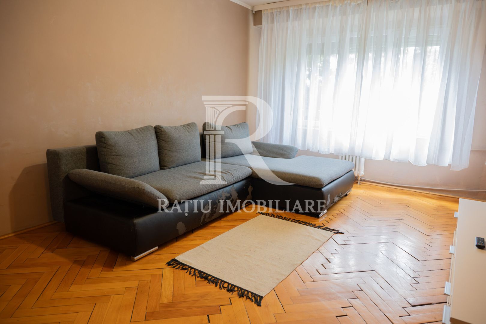 Apartament cu 2 camere | Decebal | Etajul 2 | Oradea - Poză 6