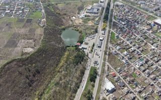 Vânzare teren (fond forestier), 3 h, traseul DN Chișinău - Dubăsari - Poză 5