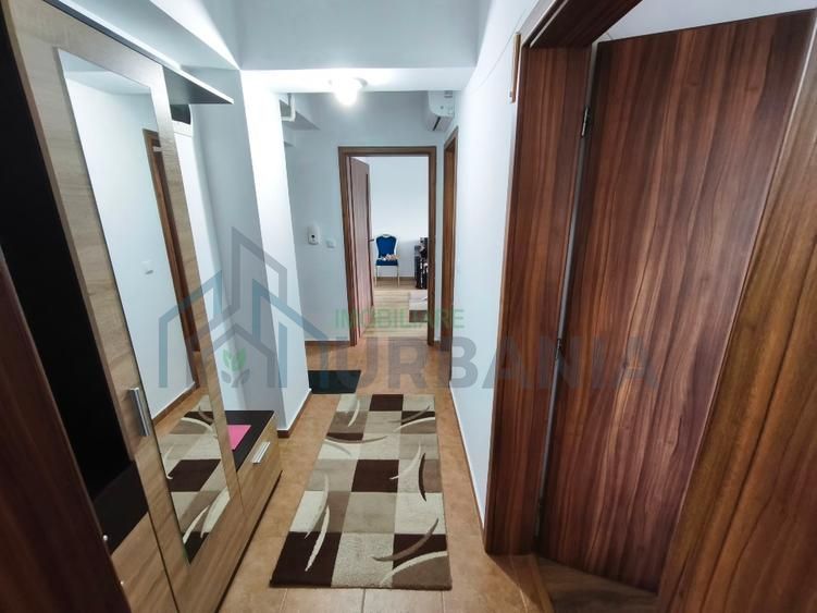 Apartament 2 camere de închiriat, Rediu, Iași – disponibil imediat - Poză 4